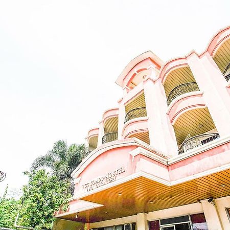 Oyo 192 Tcc Condo-Hostel Davao Exterior photo