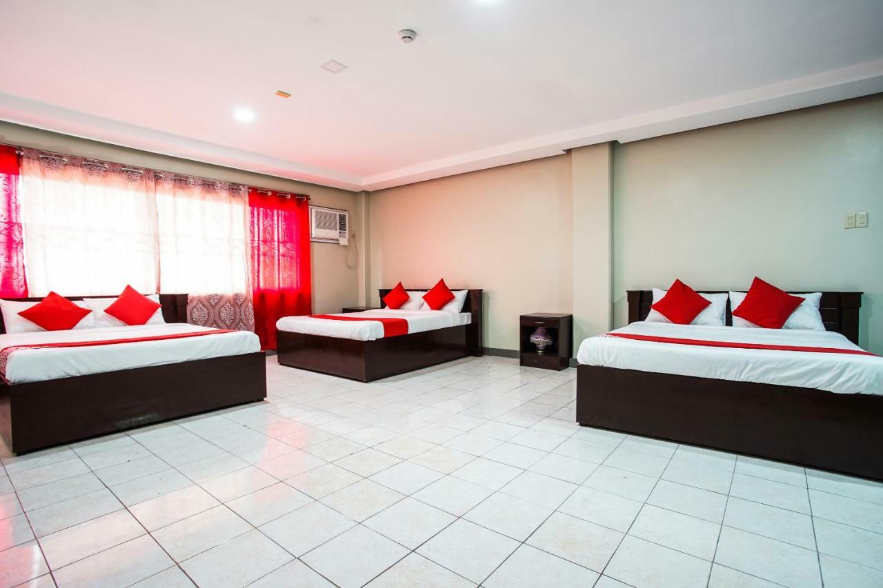 Oyo 192 Tcc Condo-Hostel Davao Exterior photo